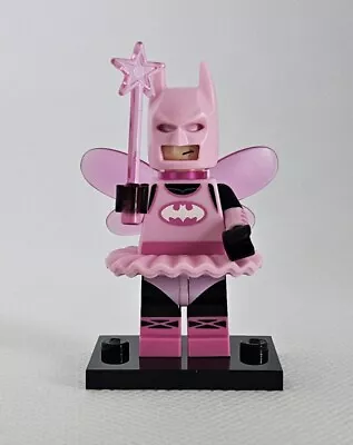 Lego Minifigures (71017) The LEGO Batman Movie - #3 Fairy Batman • $35