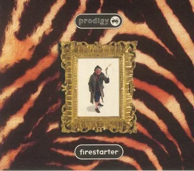 £20.49 • Buy PRODIGY, The - Firestarter (warehouse Find) - CD (CD Single)