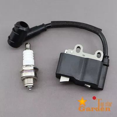 Ignition Coil For Echo Hedge Trimmer SRM225 TC210 EB212 GT225 ES210 GT200 HC150 • $15.95