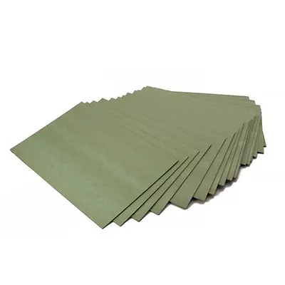 Fibreboard FB55 Levelling Underlay For Laminate & Wood Floor - 35m2 (5 Packs) • £134.99