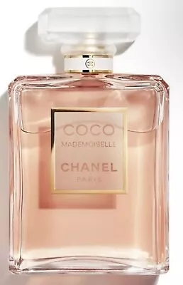 Chanel Coco Mademoiselle 100ml EDP New And Sealed • $175