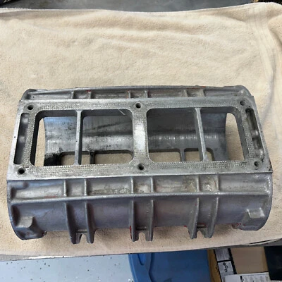 $200 • Buy Detroit Diesel 8V-71, 92 Supercharger Blower Casting# 5117935