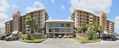 $1180 • Buy Vacation Ocean Towers Beach Club! Panama City Beach