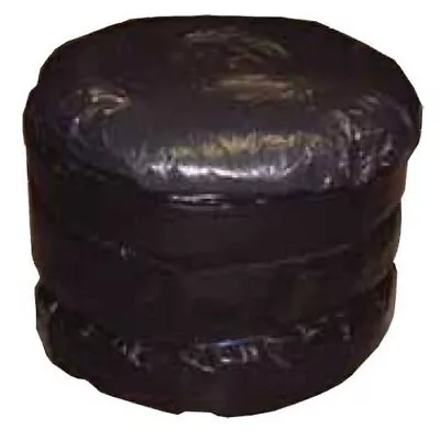 Mangers 70 Gallon Circular Cold Water Tank Jacket- 40mm Lagging Jacket • £59.99