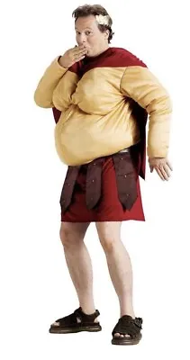 Fatty Farticus Roman Adult Men Halloween Costume NEW • $29.99