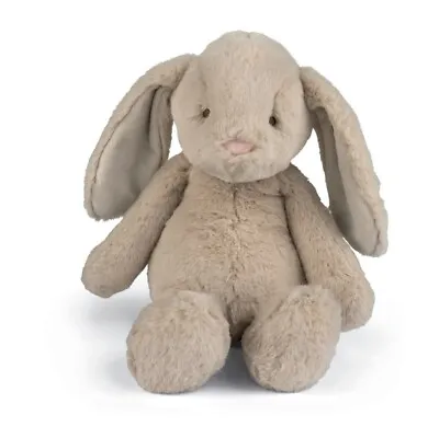 Mamas And Papas Soft Bunny Toy • £16.99