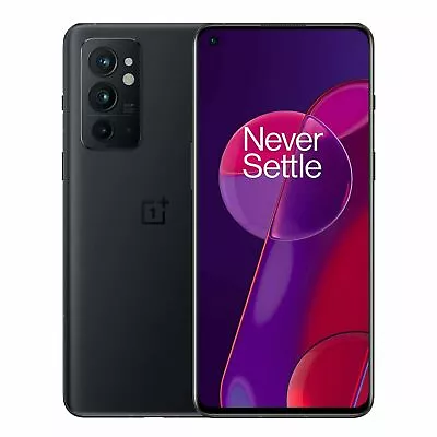 OnePlus 9RT 5G (RAM 12GB 256GB) 6.62  50+16MP Camera Dual SIM GoogleplayPhone • $778.03