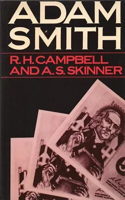 Adam Smith • $26.98