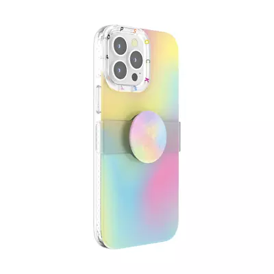 $59.95 • Buy PopSockets PopCase IPhone 12 / 13 Pro Max MagSafe Phone Case Grip Holder Mount