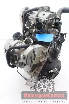 $2600.40 • Buy 12-14 Tuono V4r Engine Motor Reputable Seller