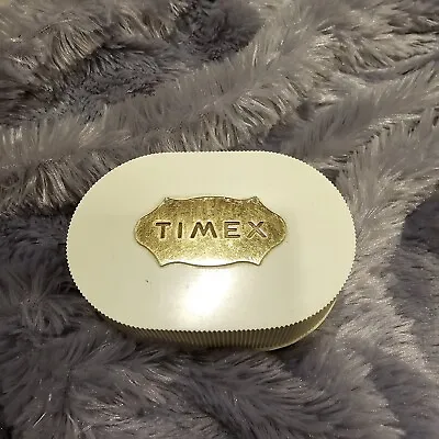Vintage TIMEX Ladies Watch  Presentation Gift Box • $16.99