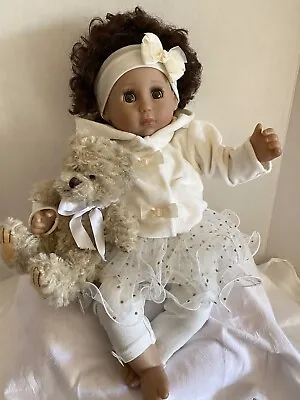 Molly P Original Doll • $29.99