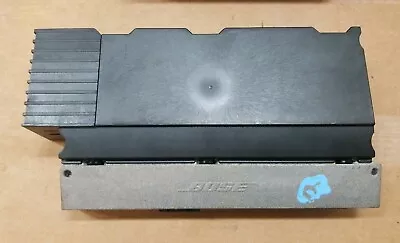 $195 • Buy Audi A6 Bose Radio Audio Amplifier Amp OEM DPS MOST C6 6000 4F0 035 223 A TESTED
