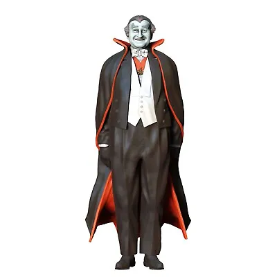 The Munsters - Granpa (1) - 1/24 75mm Scale Roleplay Resin Miniatures 3DP • $12.84