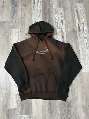$130 • Buy Vintage 1990’s Sunfaded Rage Against The Machine Che Guevara Hoodie