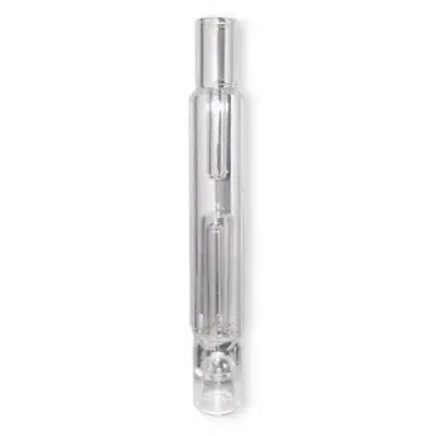 £12.56 • Buy Hydrotube Bubbler Stem For Arizer Air Solo 1 & 2 Glass Waterpipe Mouthpiece 