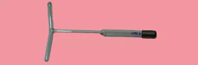 $7 • Buy Neck ELECTRODE TUBE HIGH FREQUENCY VIOLET RAY Darsonval Skin Care12MM 