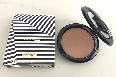 MAC Hey Sailor Pro Longwear Bronzing Powder SUN DIPPED • $68.50