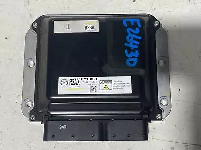 Mazda CX7 Engine ECU ER 06/2009-02/2012 • $255