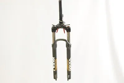 650B 27.5  ZOOM VAXA32 (860S) REMOTE LOCK OUT SUSPENSION FORK AHEAD 1 1/8” 176mm • £79.99