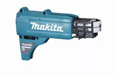 Makita 199146-8 Collated Autofeed Drywall Screwdriver Attachment DFS452 • £229