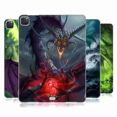 Official Piya Wannachaiwong Black Dragons Soft Gel Case For Apple Samsung Kindle • $20.85