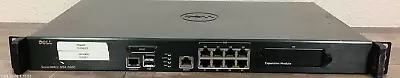 Dell Sonicwall Nsa 2600 1rk29-0a9 • $99.66