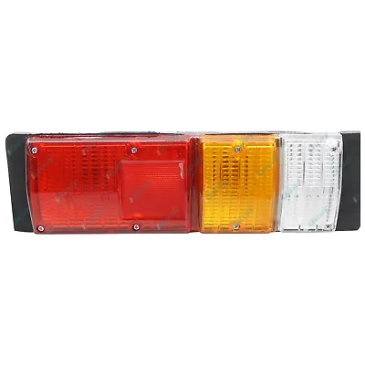 LH/RH Tail Light For Holden Rodeo Tray Back Ute KB/TF/RA 1981-2006 Left Or Right • $40.95