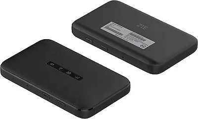 ZTE ZMAX Connect 4G LTE Mobile Hotspot MF928 GSM Unlocked Brand New • $42.99