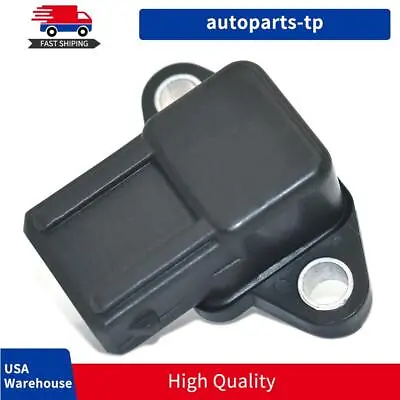 Air Intake Turbo Boost Pressure MAP Sensor For Mitsubishi Pajero L200 MR299300 • $21.89