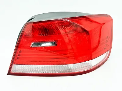 2007-2010 BMW 328i 335i Outer Tail Light Right RH Passenger OEM LED Brake Lamp • $150