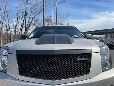 Fiberglass Nice  Gelcoat Z28 Cowl Scoop New • $152.10