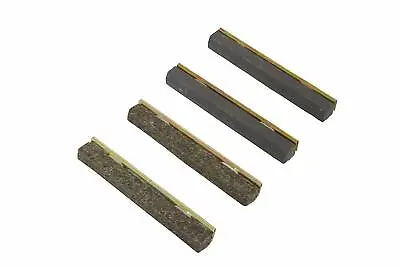 $24.99 • Buy Lisle 15500 80 Grit Stone Wiper Replacement Set For 15000 Engine Cylinder Hone