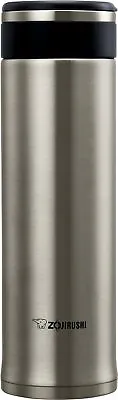 Zojirushi Stainless Steel Travel Mug 16-Ounce/0.48-Liter Vacuum Insulated • $102.09