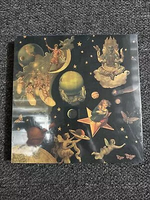 Smashing Pumpkins Mellon Collie And The Infinite Sadness Vinyl Box Set • $137.98