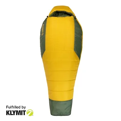 Klymit Wild Aspen 0 Degree Sleeping Bag - Brand New • $104.99