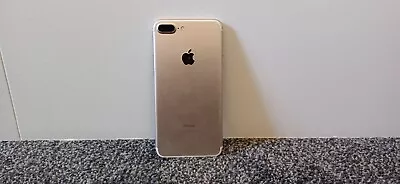 Apple IPhone 7 Plus (Spares Or Repairs) • £21.99