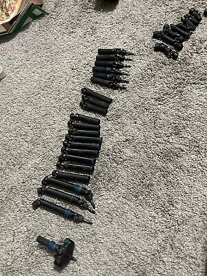 T Maxx Revo 3.3 Used Driveshaft Lot Traxxas • $45