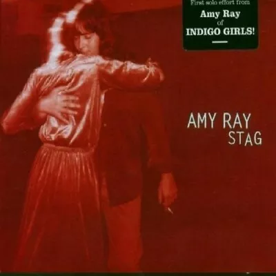 Amy Ray Stag New Cd • $17.32