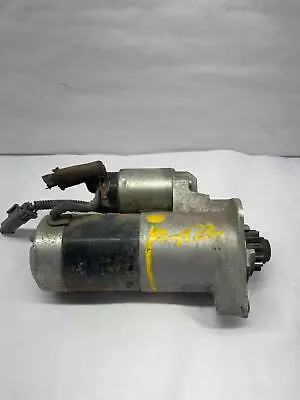 2005 - 2019 NISSAN FRONTIER Starter Motor 4.0 • $100.01