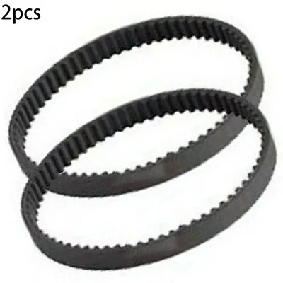 Reliable Performance Belts For Air Lift Steerable Pet UCPMSHV1 Set Of 2 • £6.78