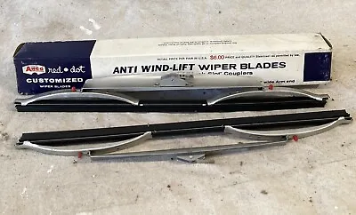 Vintage Anco Wiper Blades # 833 13  New Old Stock • $35