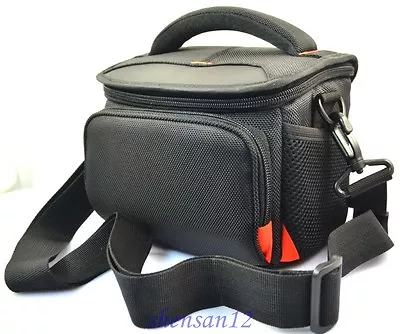 Camera Case Bag For Panasonic Lumix DMC FZ1000 FZ200 FZ70 LZ40 LZ20 FZ47 FZ200 • £43.90