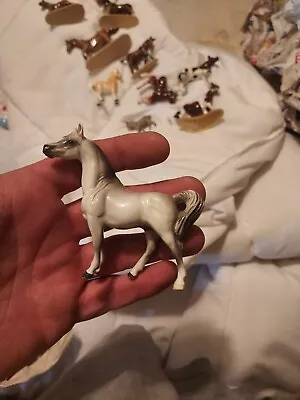 Hagen Renaker Horse Figurine Mini Nataf • $66