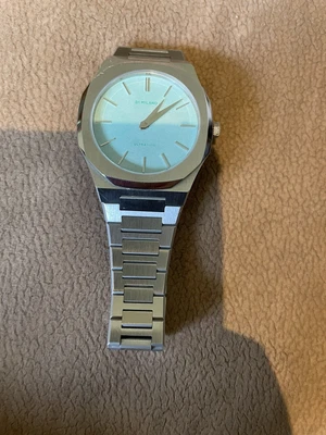 £100 • Buy Mens Watch D1 Milano