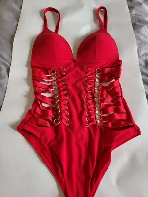 $60 • Buy Honey Birdette Swimsuit