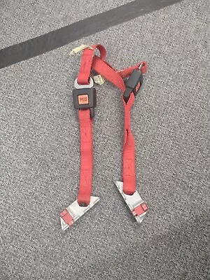 Unwin Wheelchair Front Straps 2x • £40