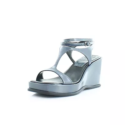 Vince Camuto Fetemee Women's Sandals Gunmetal • $44.99