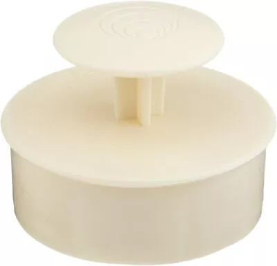 Ateco Four Ring Cookie Stamp For Mexican Bread Bakeware (3-CT) • $20