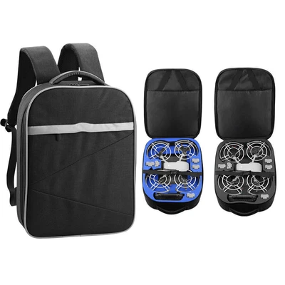 $54.14 • Buy Protective Ring Backpack Storage For DJI Mavic Mini/Mini SE Drone Accessories